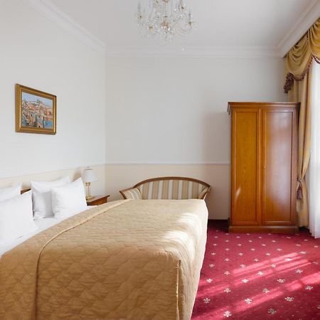 Spa Hotel Villa Ritter Karlsbad Eksteriør billede
