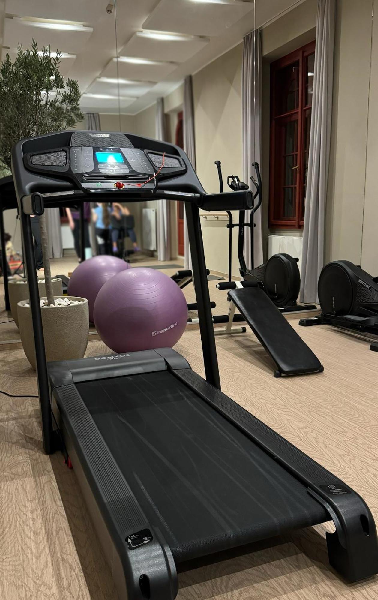 Spa Hotel Villa Ritter Karlsbad Eksteriør billede